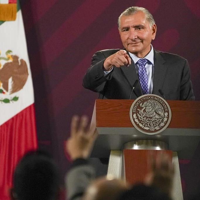 Mexico's president admits he briefly fainted due to COVID-19